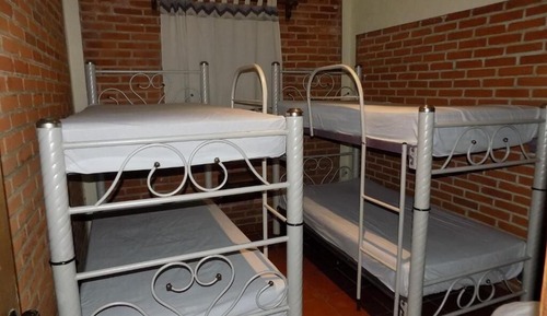 Comfort Cabin, Multiple Beds