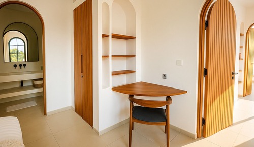 Deluxe Condo, 2 Bedrooms