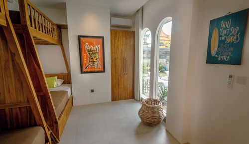 Deluxe Condo, 2 Bedrooms, Private Pool