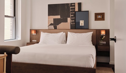 Two Bedroom Suite