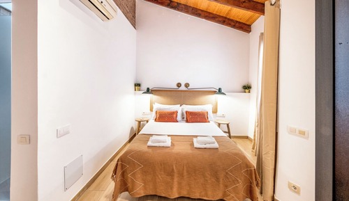 Family Apartment