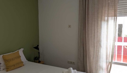 Standard Apartment