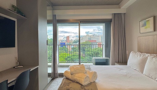 Comfort Apartment