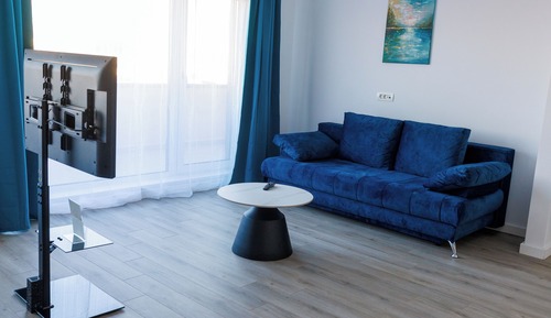 Superior Apartment, 2 Bedrooms