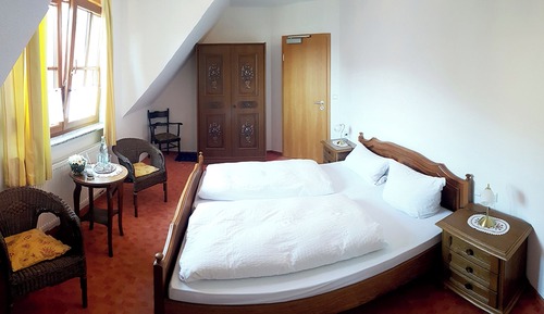 Double Room