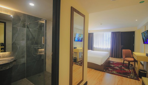 Superior Double Room, Non Smoking