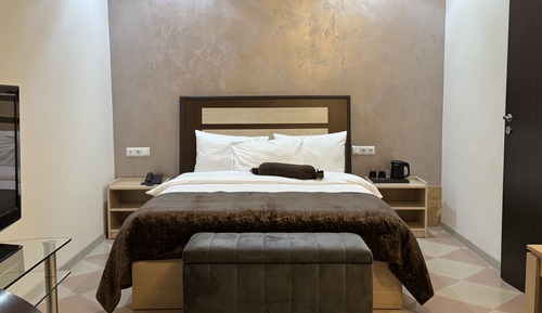 Standard Double Room, 1 Bedroom