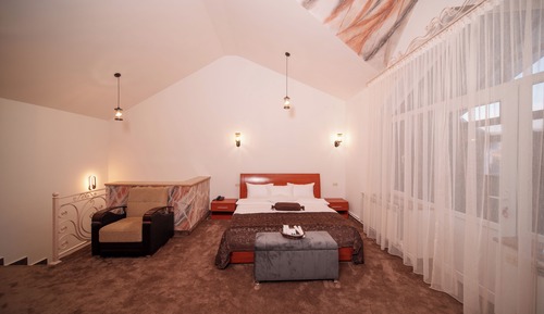 Luxury Apartment