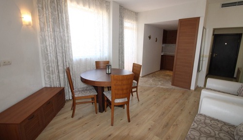 Apartment, Sea View