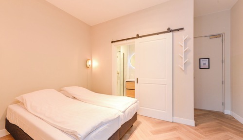 Luxury Studio, Kitchenette