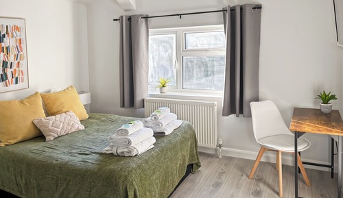 House, 3 Bedrooms