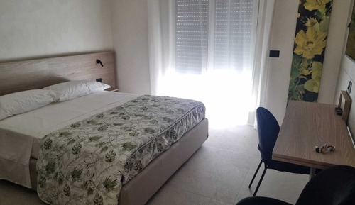 Camera Doppia Opuntia