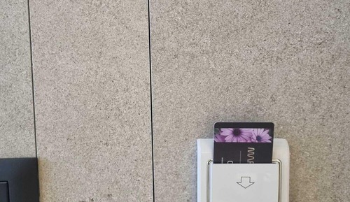 Deluxe Quadruple Room, Private Bathroom