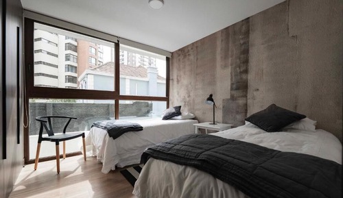 Comfort Apartment, Balcony, City View