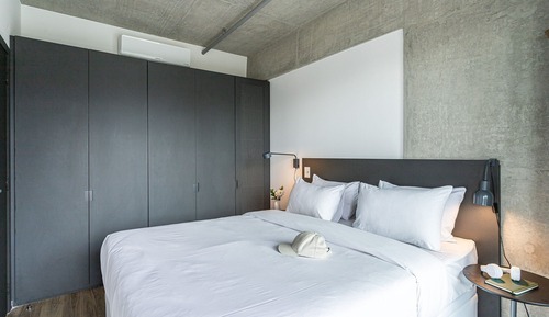 City Apartment