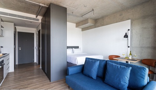 Comfort Studio