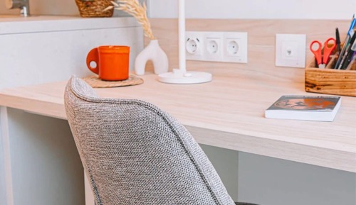Single Room, Non Smoking, Terrace