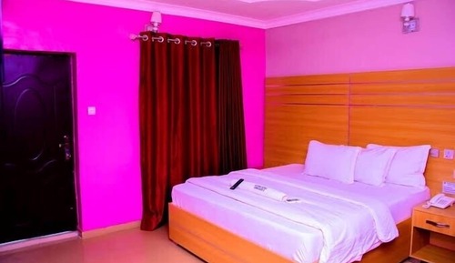 Economy Room, Balcony, City View