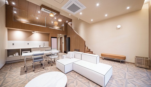 Signature Duplex