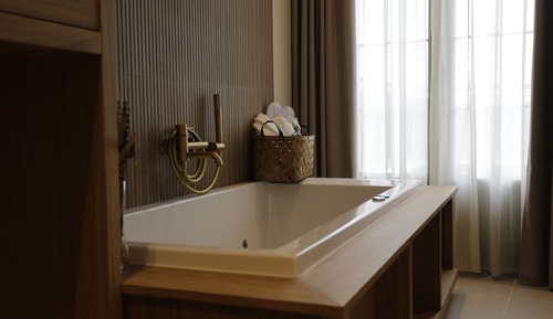 Premium Suite, Harbor View
