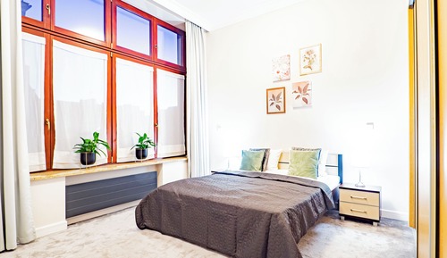 Apartament R504