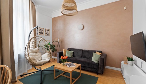 Apartament R502