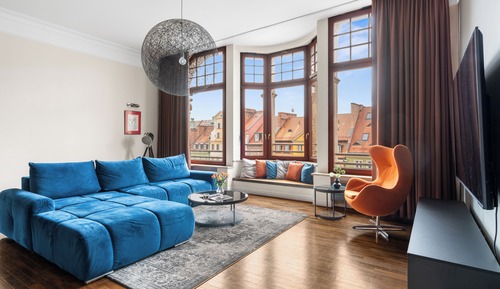 Apartament R506