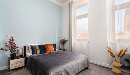 Apartament R508