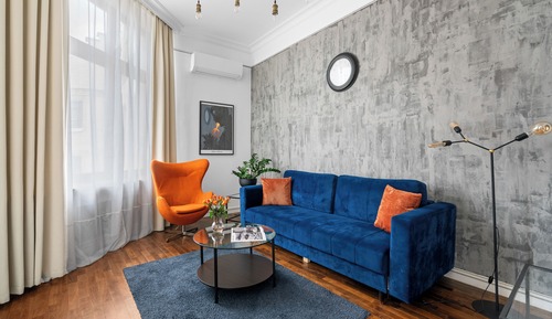 Apartament R505
