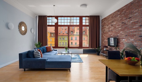 Apartament R503