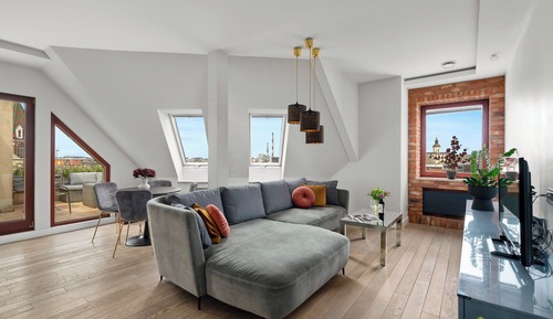 Apartament R510