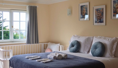 Comfort Double Room