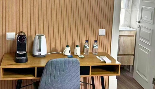 Basic Room