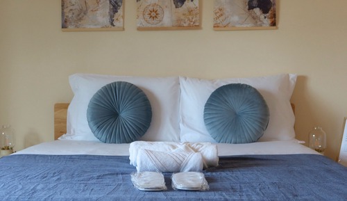 Comfort Double Room