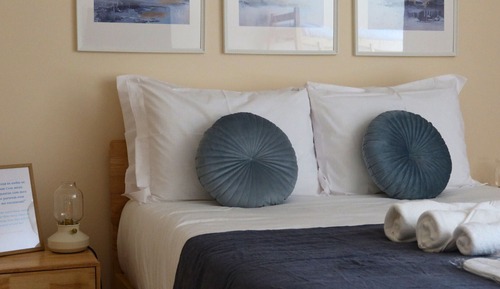 Family Quadruple Room