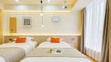 Comfort Double or Twin Room