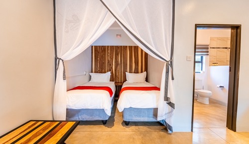 Family Quadruple Room