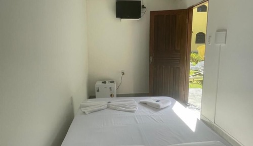 Family Twin Room, Lanai, Beach View