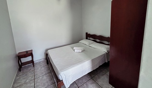 Basic Double Room, 1 Bedroom