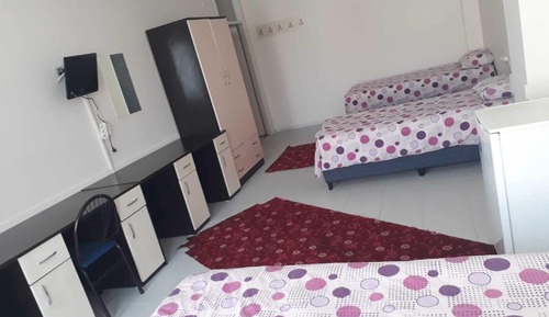Standard Apartment