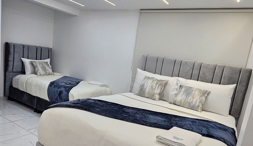 Superior Triple Room
