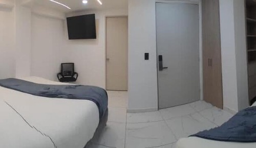 Standard Double Room, 1 Double Bed