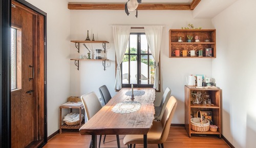 Basic Room, 2 Bedrooms (Proud jeju)