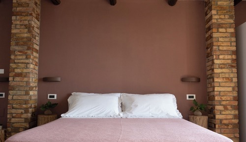 Deluxe Room, Balcony