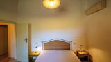 Classic Apartment, 1 Double Bed with Sofa bed, Patio, Park View