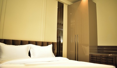 Cullinan King Room
