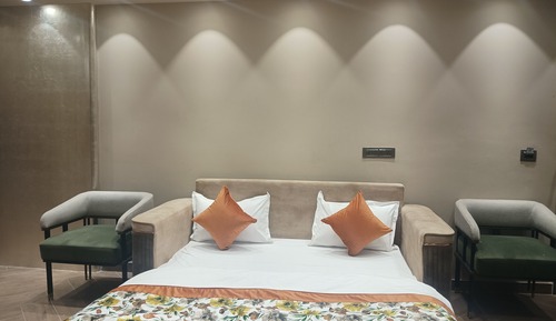 Cullinan Suite Room