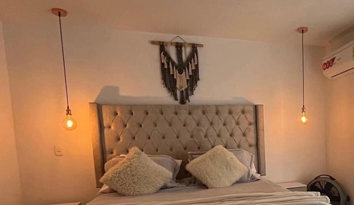 Deluxe Room, Balcony, Beach View