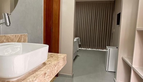 Comfort Suite, Lanai