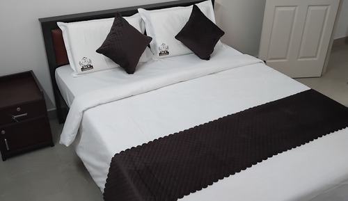 Family Suite, City View